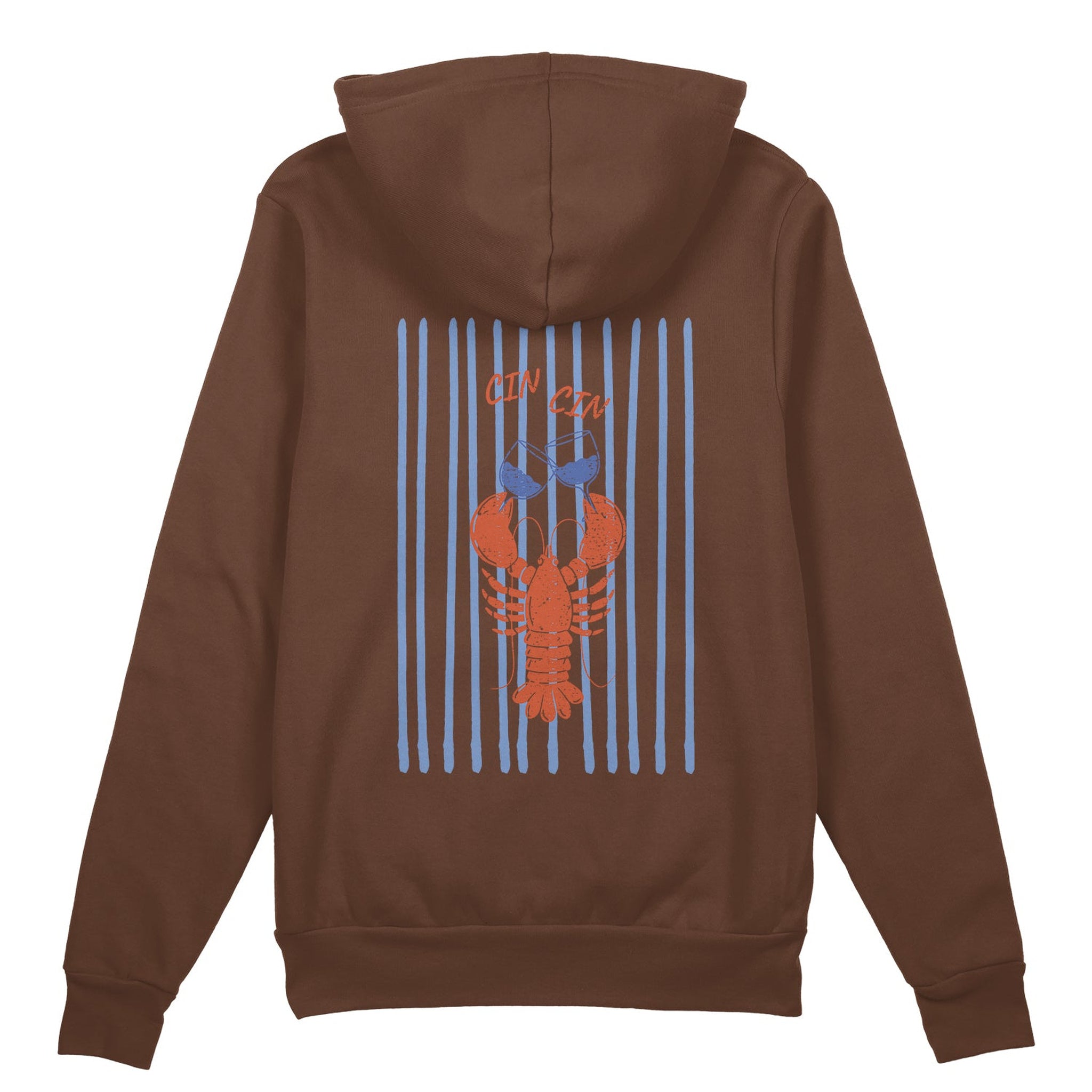 CIN CIN Oversize Hoodie