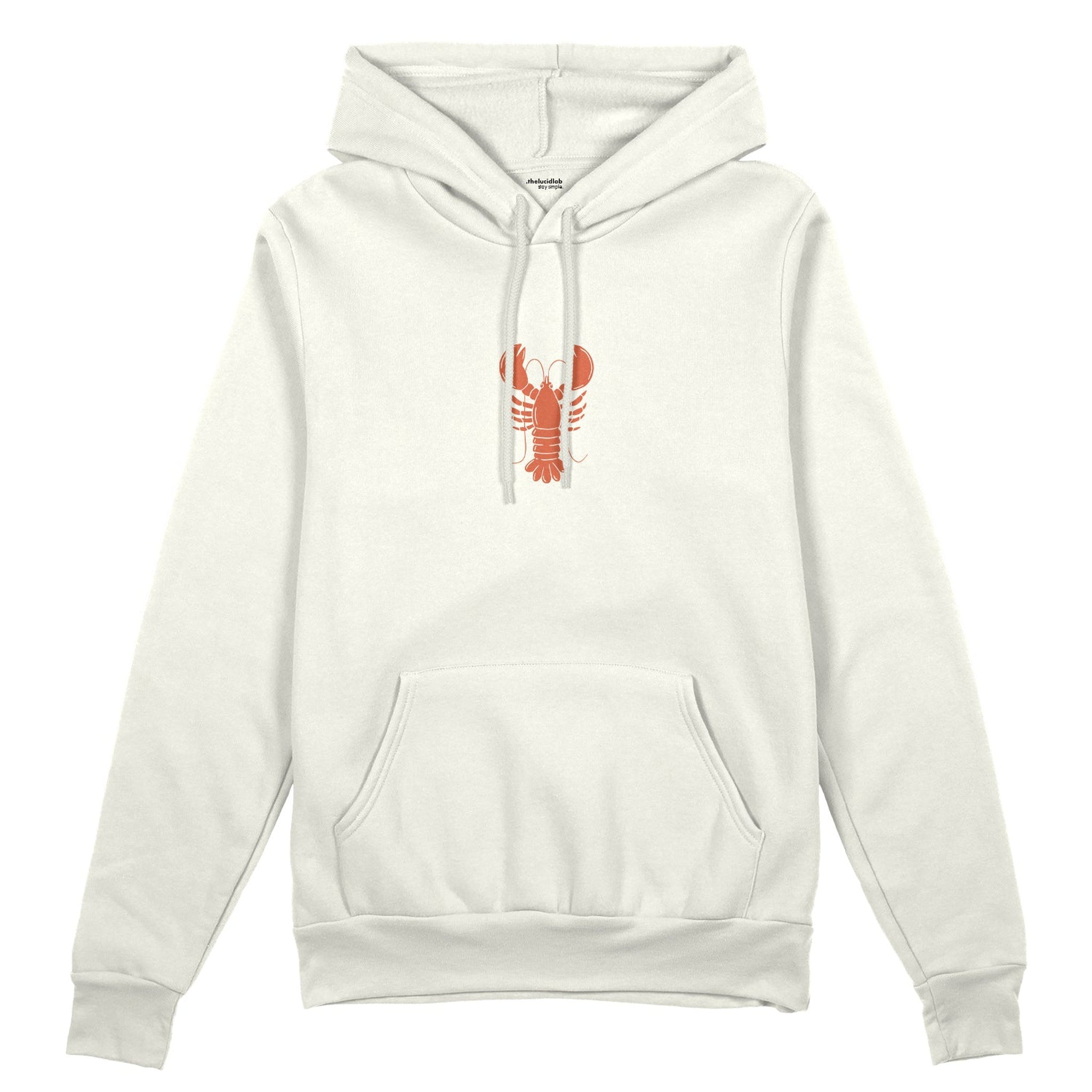 CIN CIN Oversize Hoodie