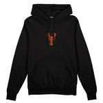 CIN CIN Oversize Hoodie