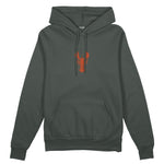 CIN CIN Oversize Hoodie