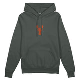 CIN CIN Oversize Hoodie