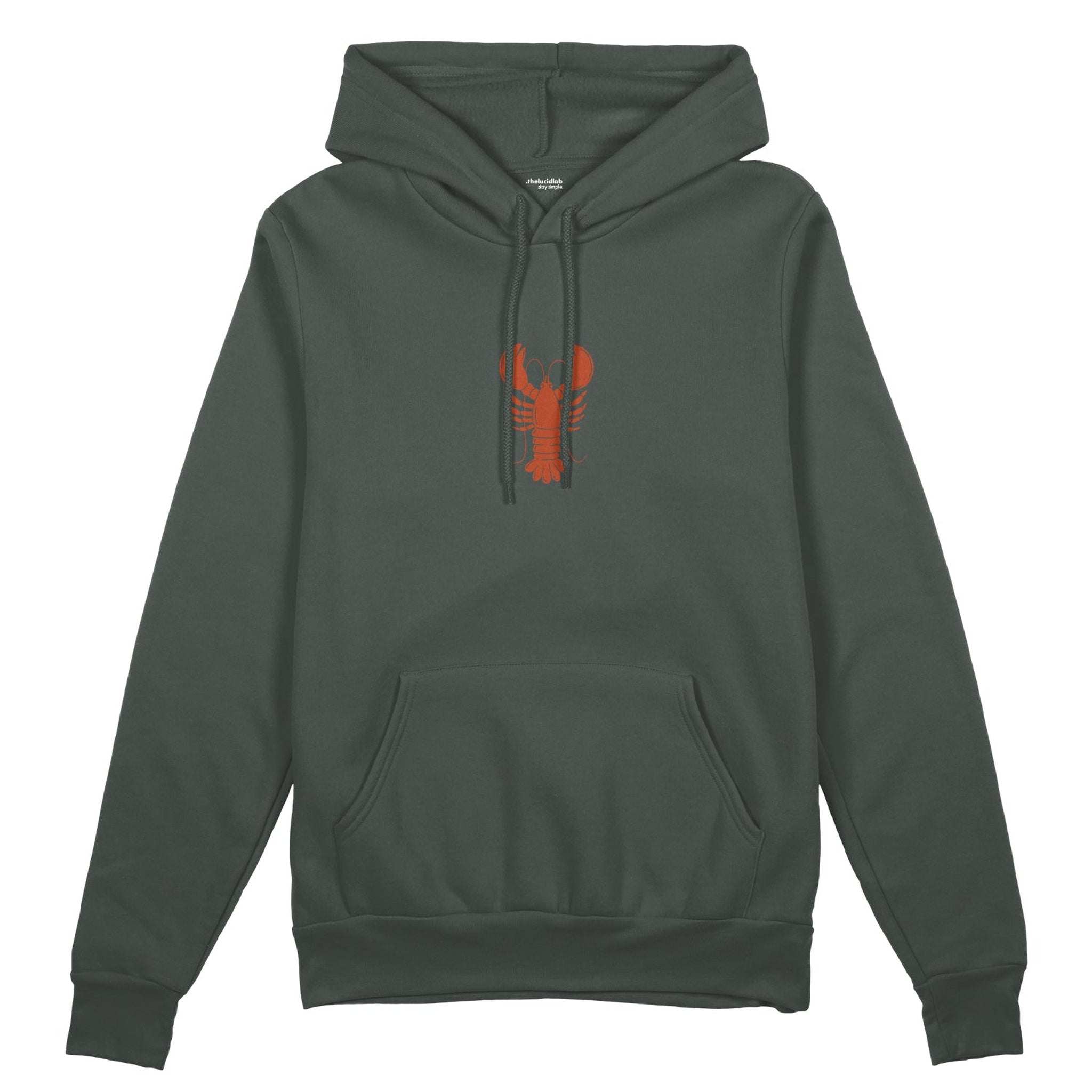 CIN CIN Oversize Hoodie