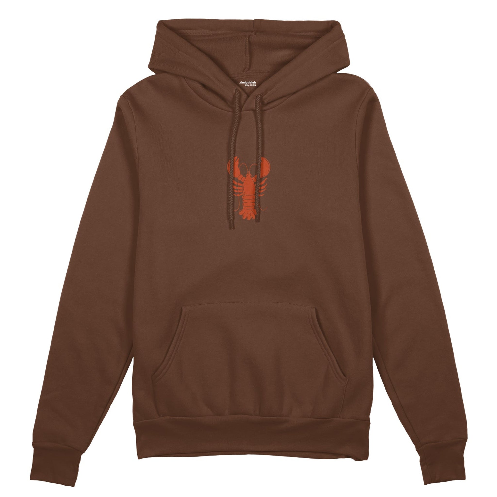 CIN CIN Oversize Hoodie