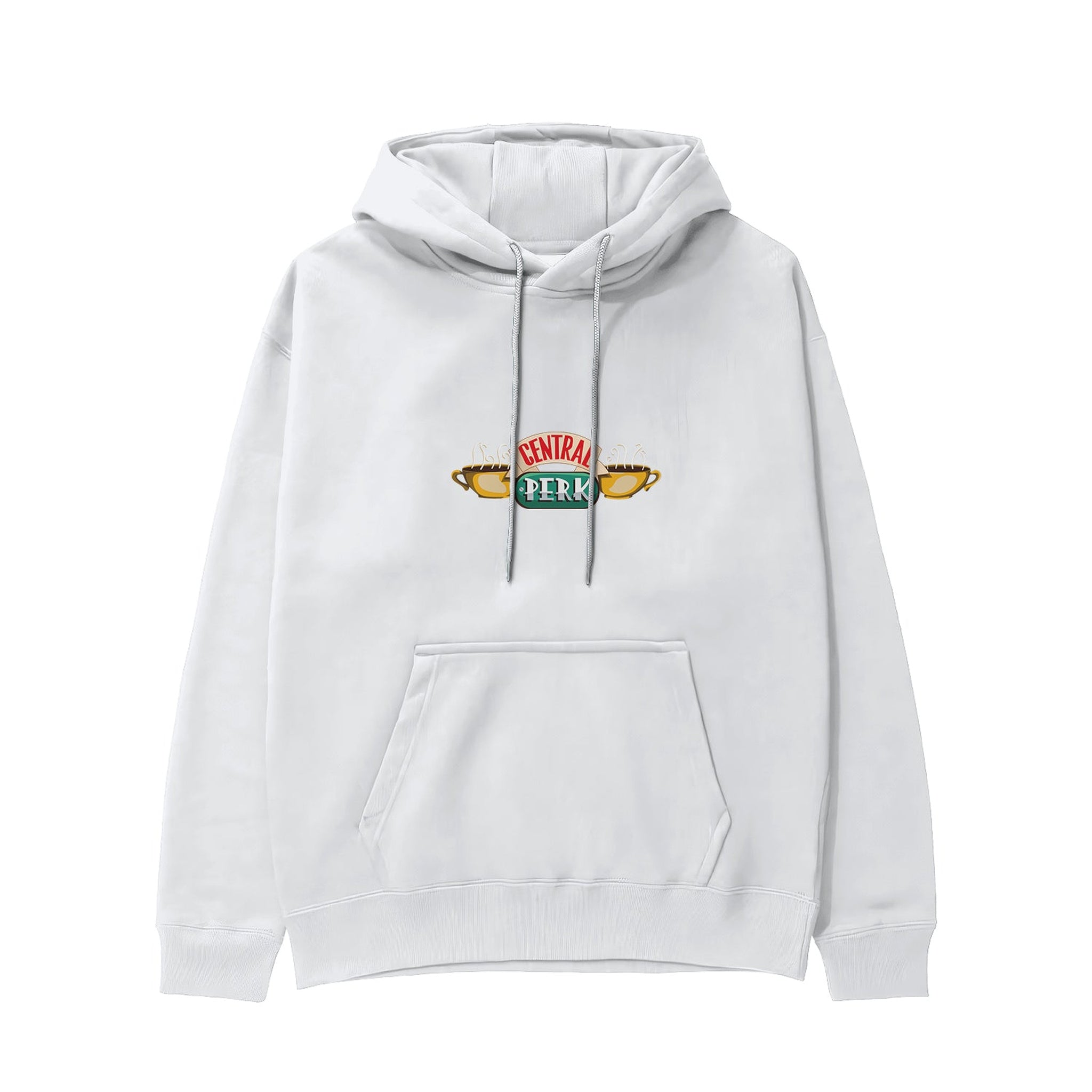 Central Perk / Friends Hoodie