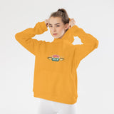 Central Perk / Friends Hoodie