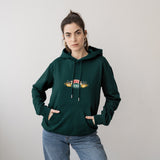 Central Perk / Friends Hoodie