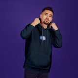 Sardines Oversize Hoodie