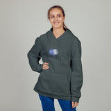 Sardines Oversize Hoodie