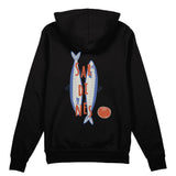Sardines Oversize Hoodie