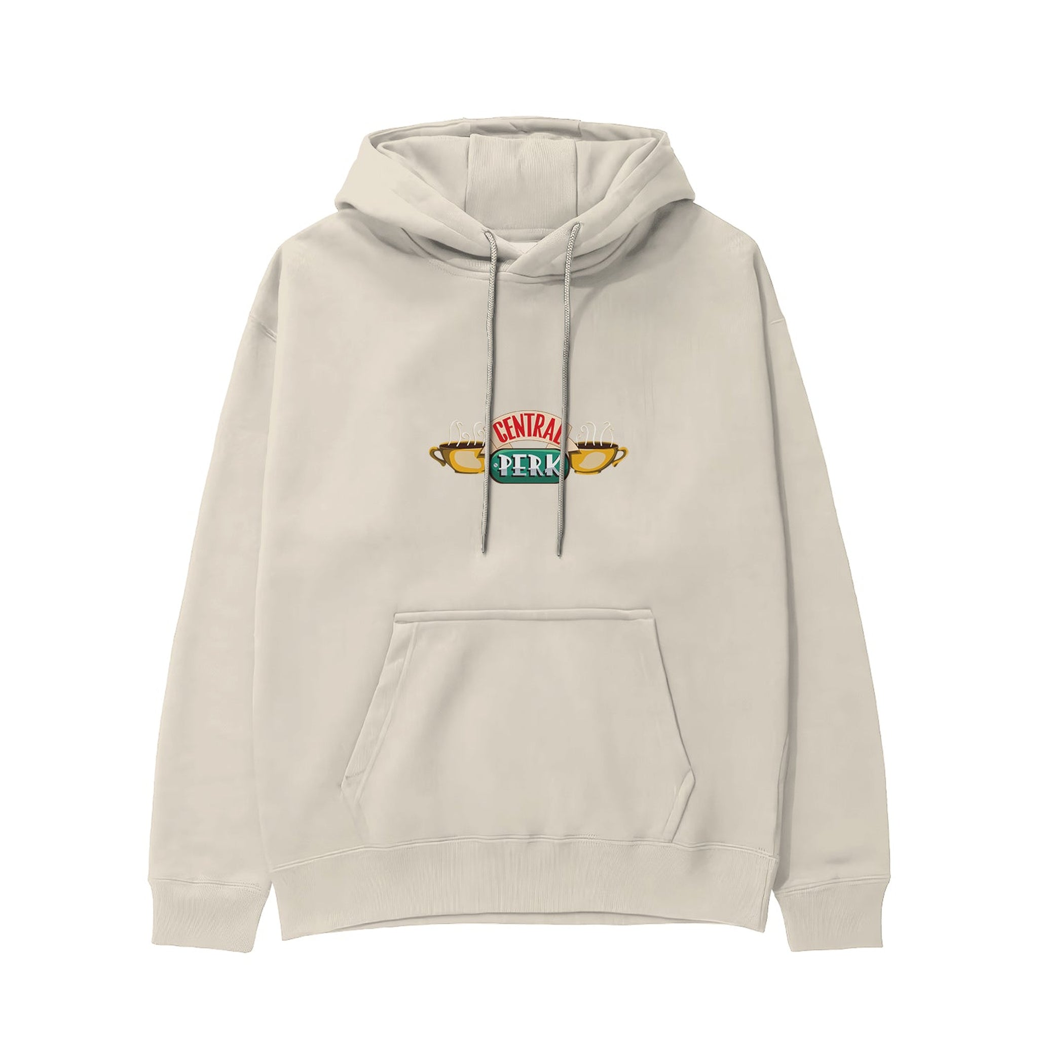 Central Perk / Friends Hoodie