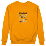 Onlyfans Sweatshirt