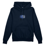 Sardines Oversize Hoodie