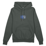 Sardines Oversize Hoodie