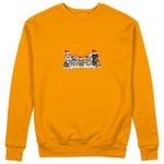 Star Wars Christmas Crew Sweatshirt