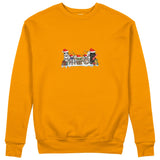 Star Wars Christmas Crew Sweatshirt