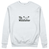 The Weedfather Sweatshirt