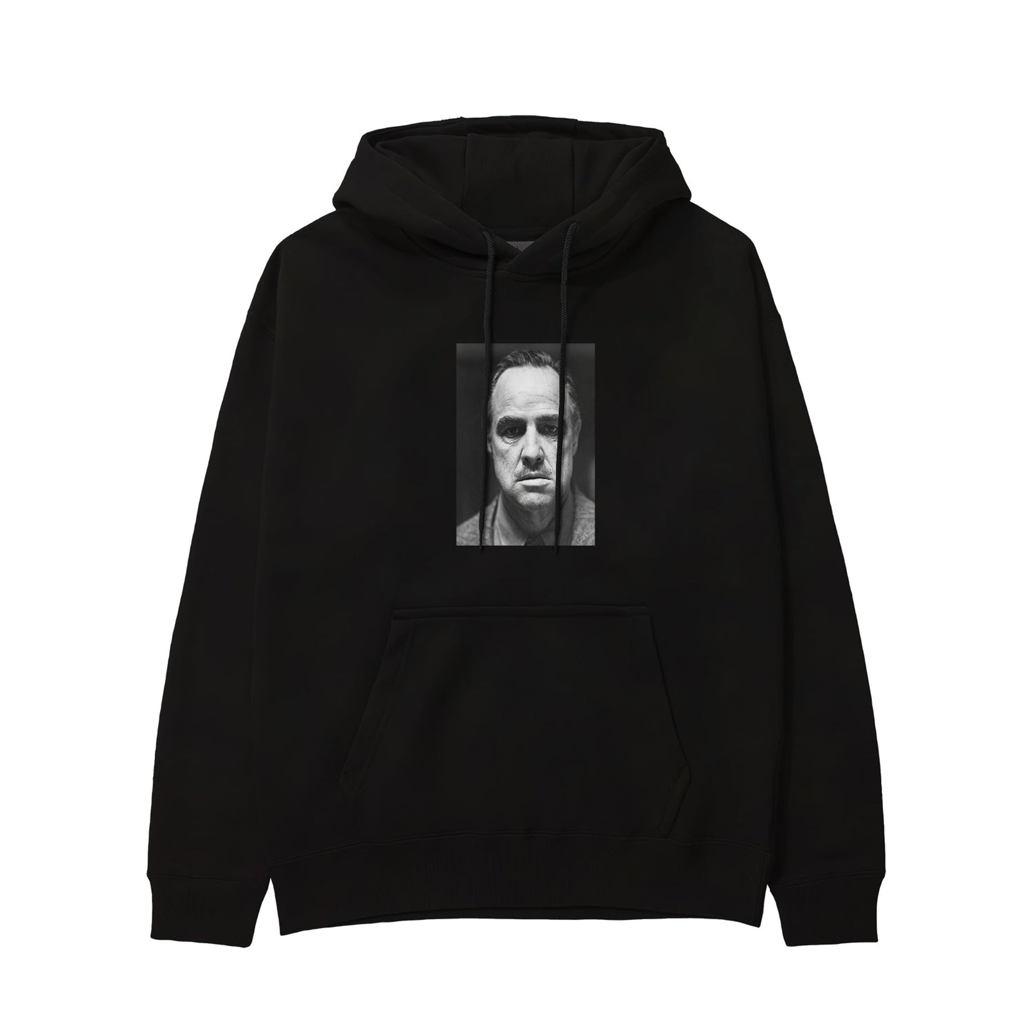 Marlon Brando / Godfather 1972 Hoodie