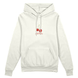 Cherry Mood Oversize Hoodie