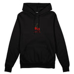 Cherry Mood Oversize Hoodie