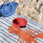 Lobster Plaj Havlusu