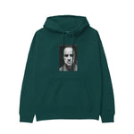 Marlon Brando / Godfather 1972 Hoodie
