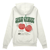 Sweet Cherry Oversize Hoodie