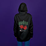 Sweet Cherry Oversize Hoodie