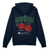 Sweet Cherry Oversize Hoodie