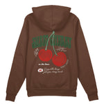 Sweet Cherry Oversize Hoodie