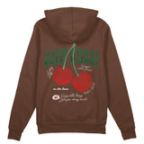 Sweet Cherry Oversize Hoodie