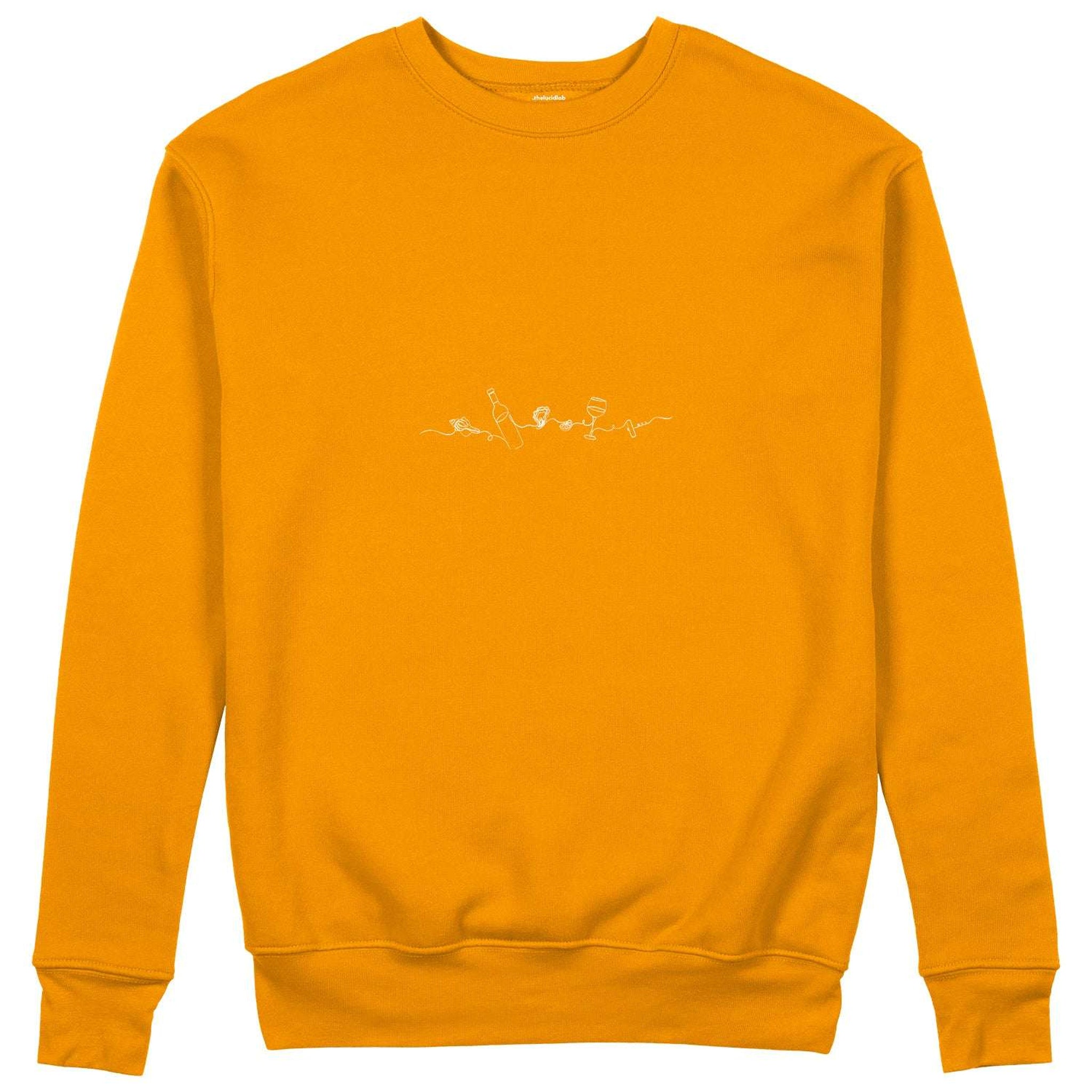 Dolce Peccato Sweatshirt