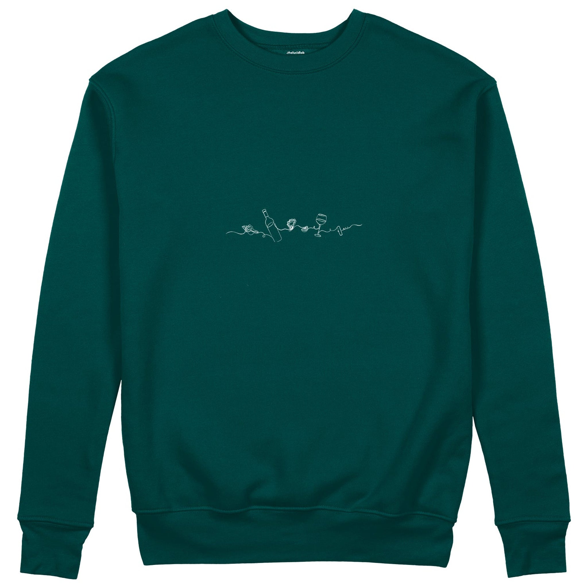 Dolce Peccato Sweatshirt
