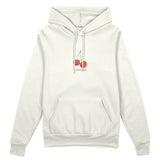 Sweet Cherry Oversize Hoodie