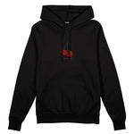 Sweet Cherry Oversize Hoodie