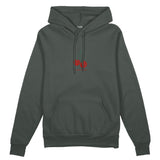 Sweet Cherry Oversize Hoodie