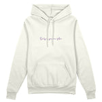 Meet Me At The Disco Oversize Hoodie
