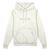 Meet Me At The Disco Oversize Hoodie