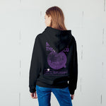 Meet Me At The Disco Oversize Hoodie