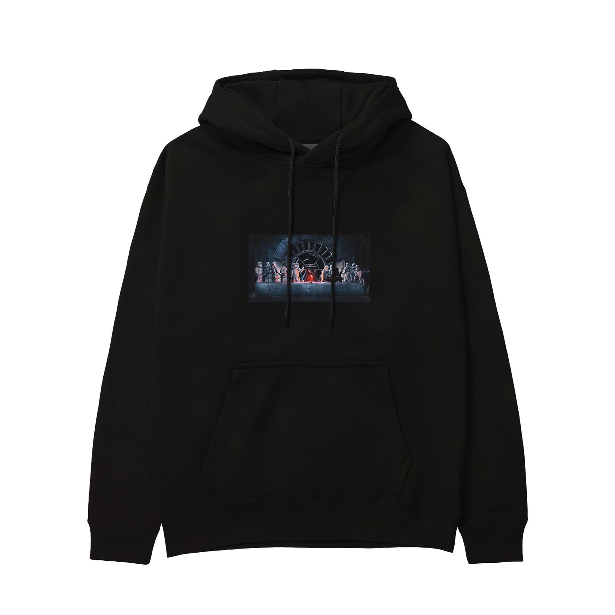 Star Wars Last Supper Hoodie