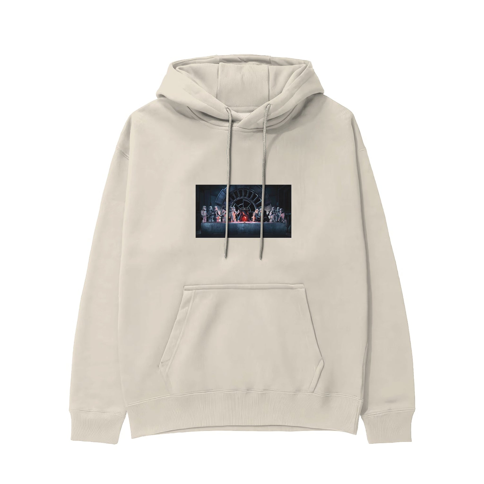 Star Wars Last Supper Hoodie