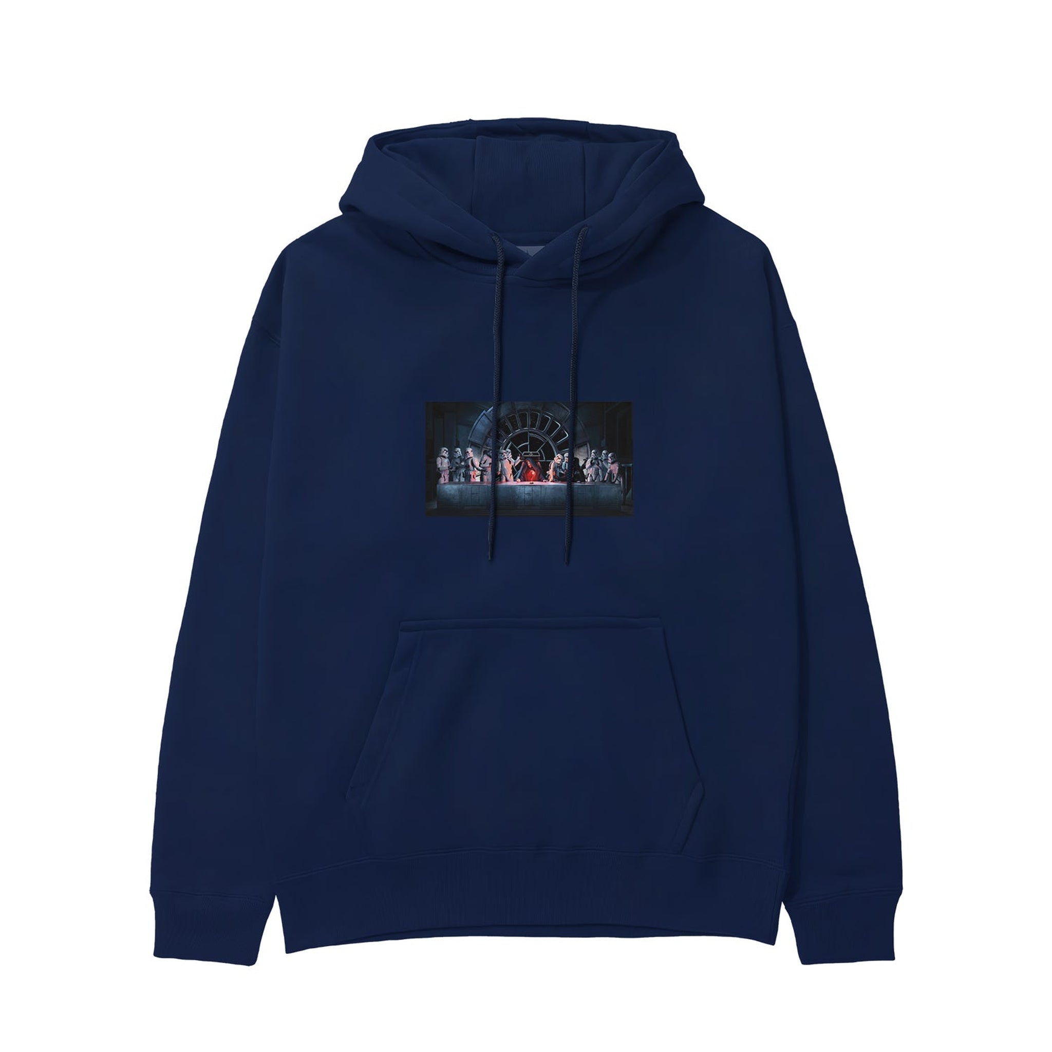 Star Wars Last Supper Hoodie