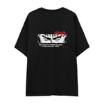 Berserk Oversize Tişört