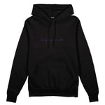Meet Me At The Disco Oversize Hoodie