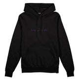 Meet Me At The Disco Oversize Hoodie
