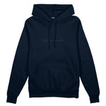 Meet Me At The Disco Oversize Hoodie