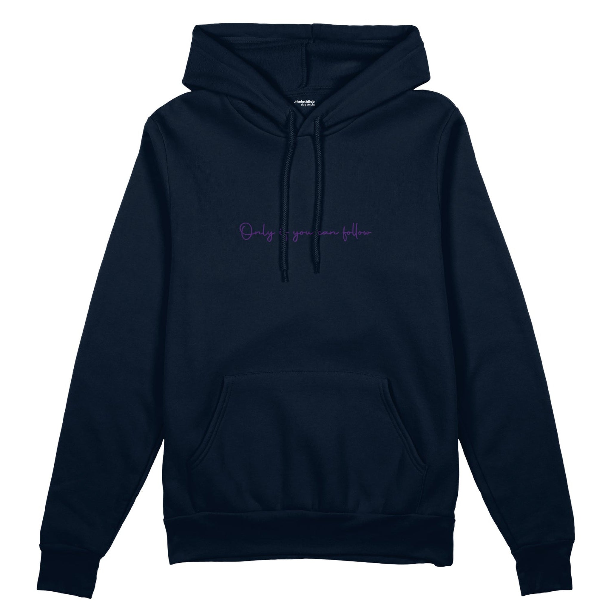 Meet Me At The Disco Oversize Hoodie