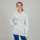 Meet Me At The Disco Oversize Hoodie