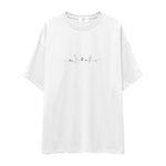 Dolce Peccato Oversize Tişört