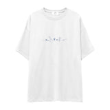 Dolce Peccato Oversize Tişört