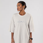 Dolce Peccato Oversize Tişört